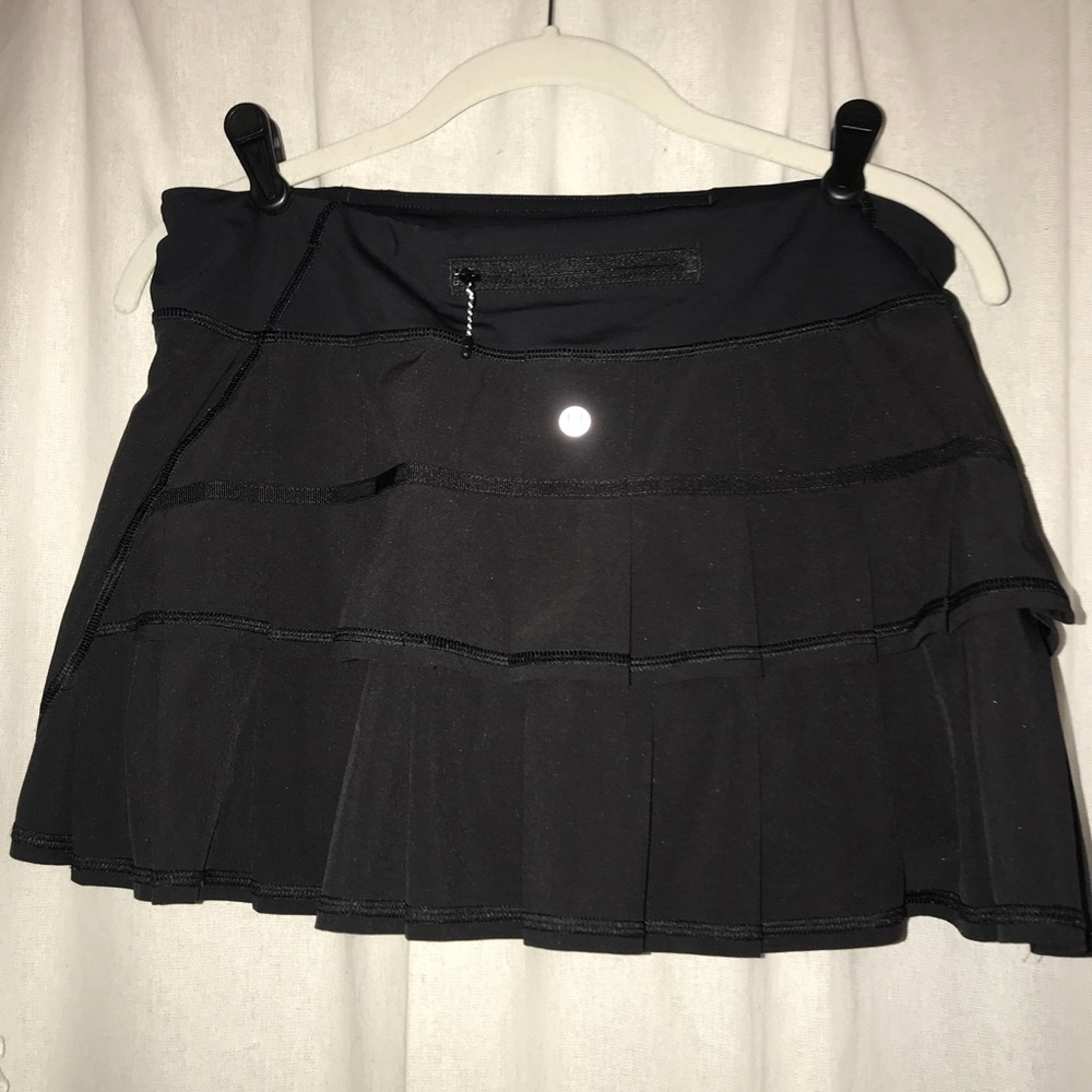 Lululemon skirt